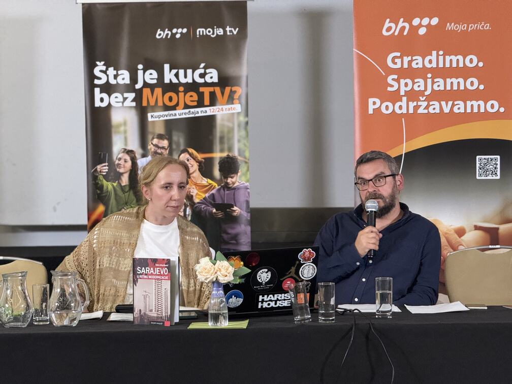 Promocija History Fest 2026